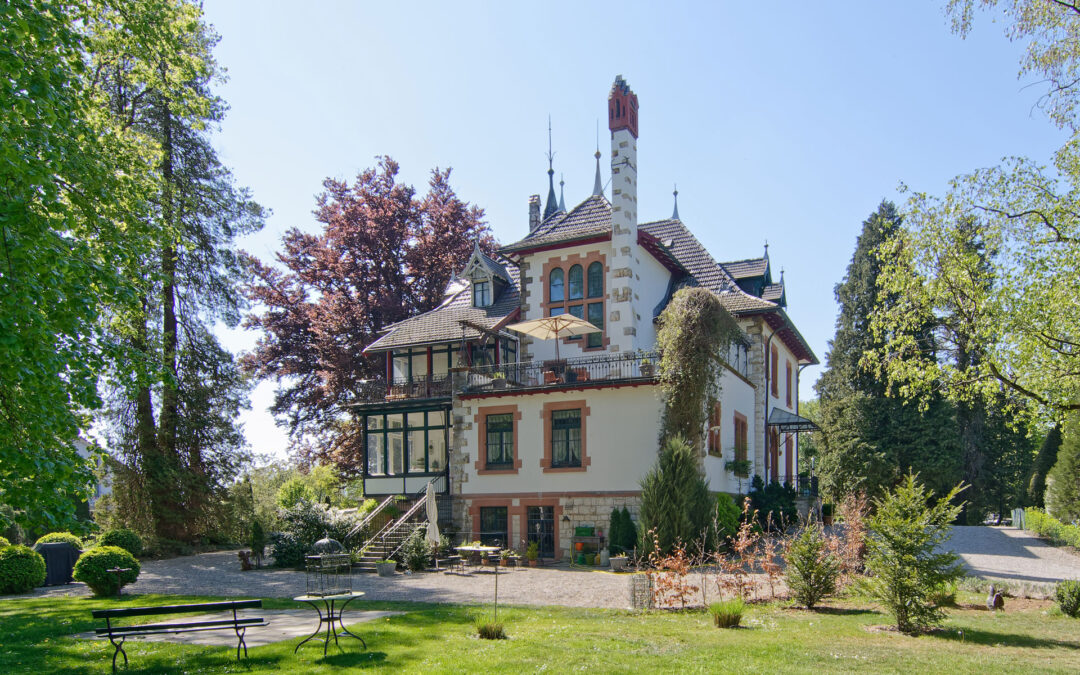 Schloss Schönenwerd