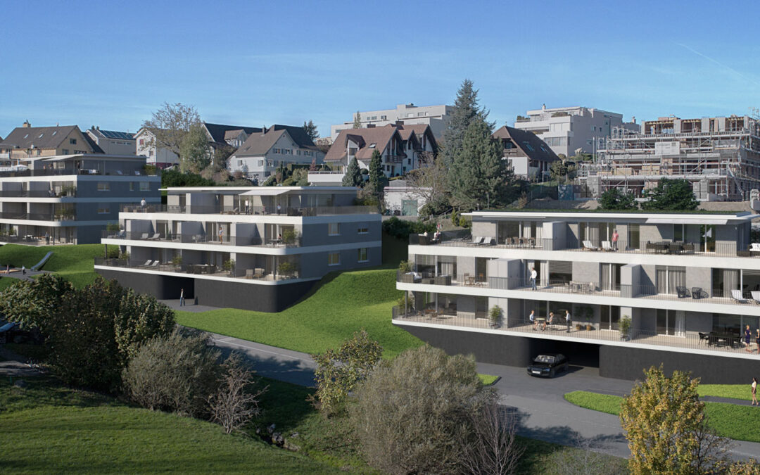 Sulzbergbach, Rorschacherberg (Eigentum)