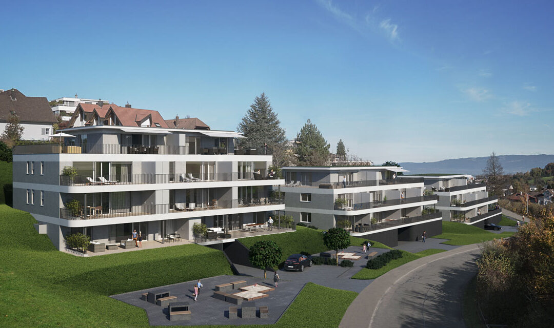 Sulzbergbach, Rorschacherberg