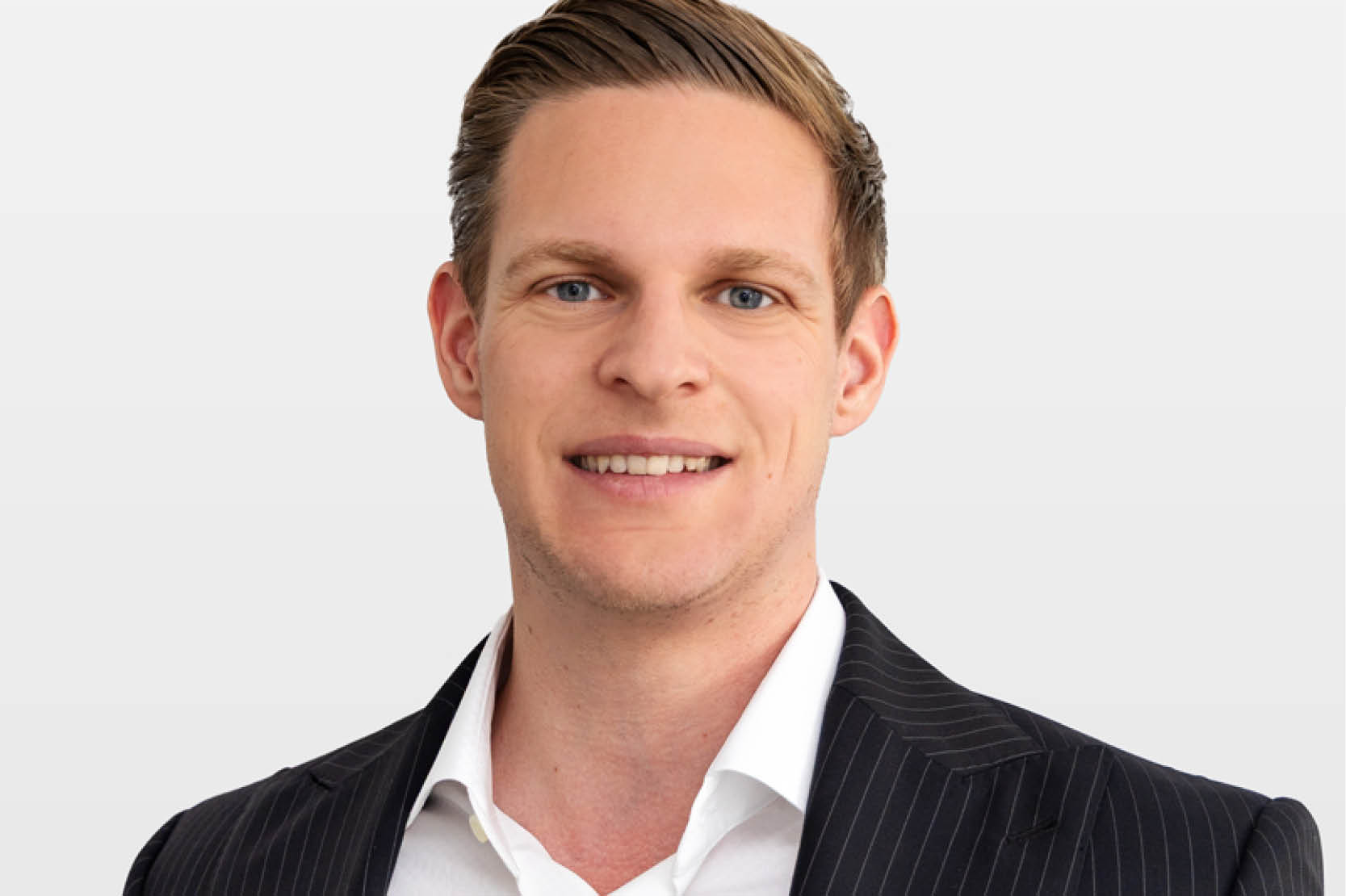 Neuer Leiter Transaktionen / Leiter Bewertungen