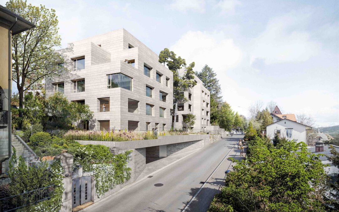 Alea – Ein Juwel am Rosenberg