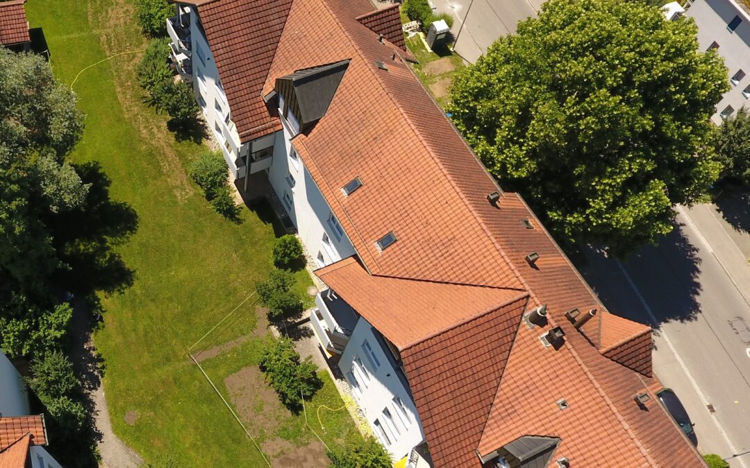 Wellhauserweg 38-42, Frauenfeld
