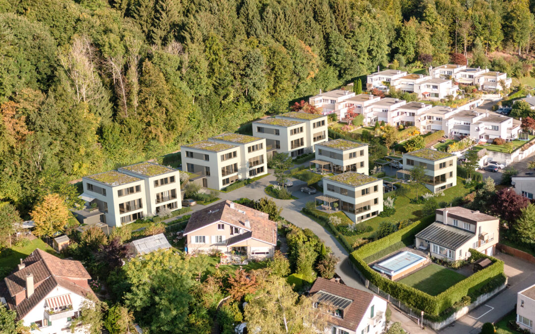 Bruggwaldpark, St. Gallen