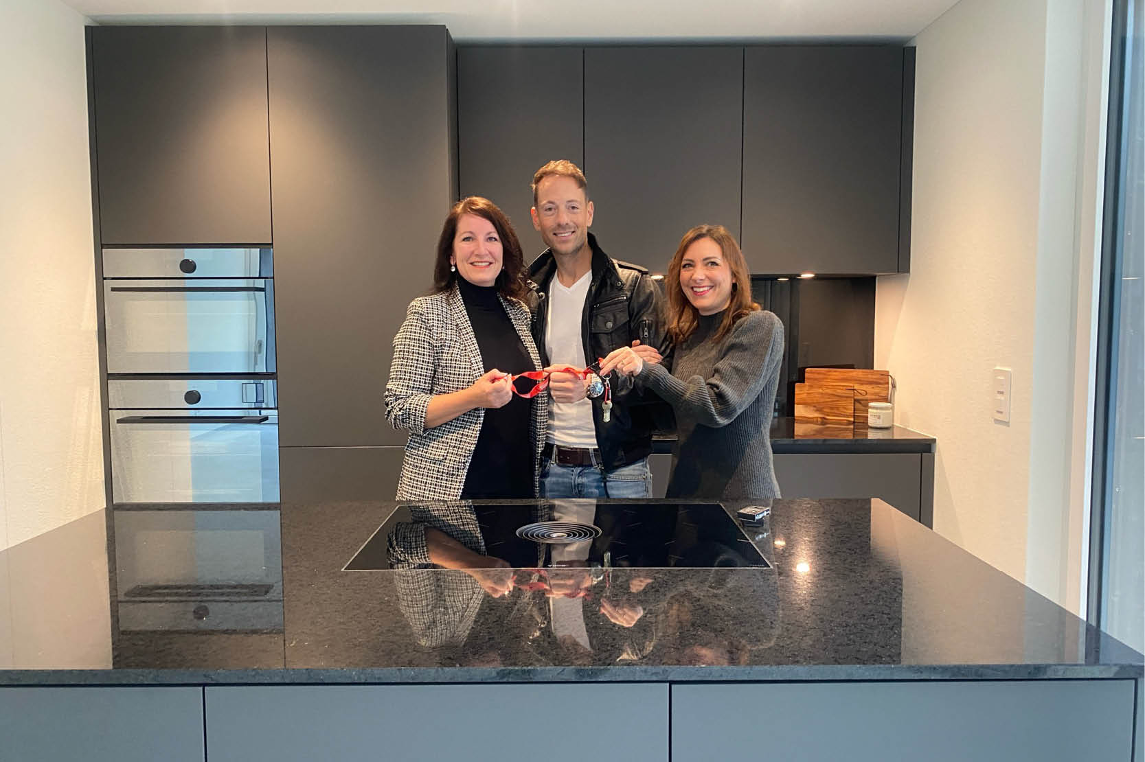 Was für ein tolles Feedback von Julia & Konstantin – DANKE!