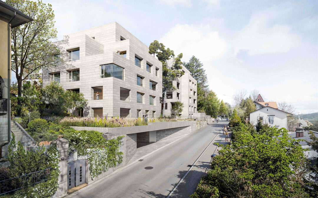 Doppelte Freude: Zwei neue Projekte bewilligt