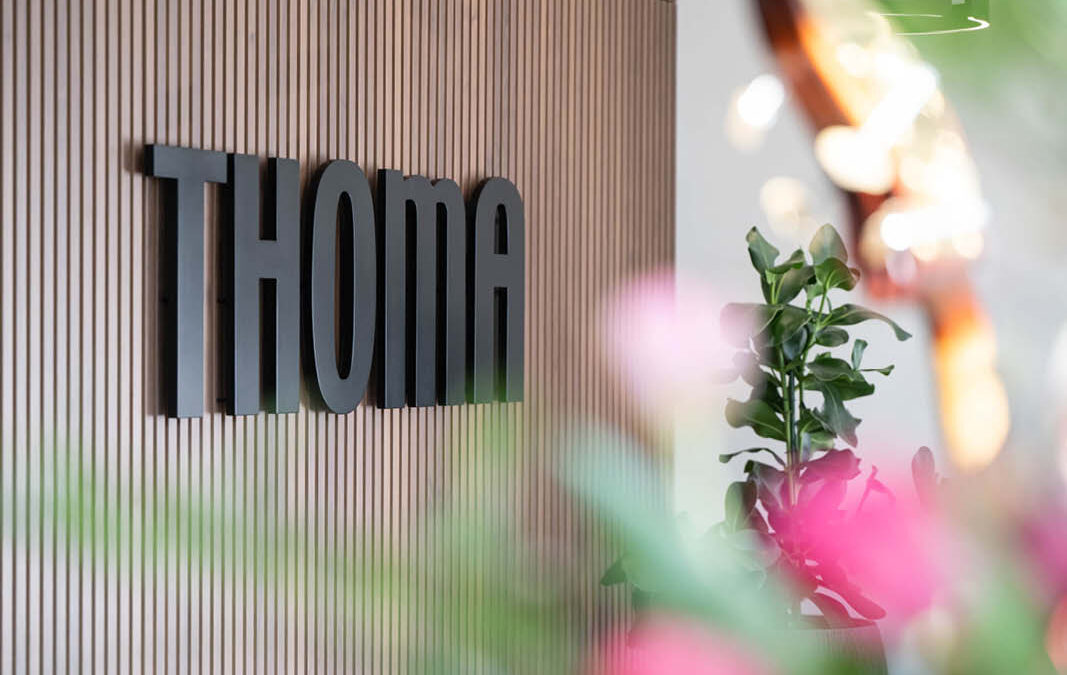 Büroeröffnung in St. Gallen