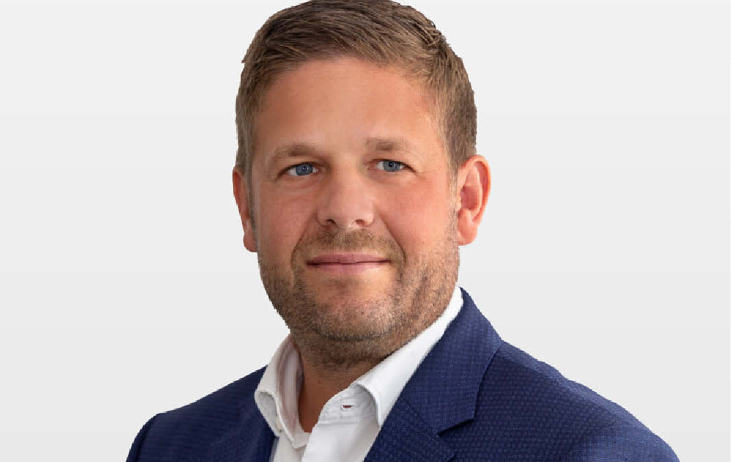 LEADER-Interview mit Lars Ullmann