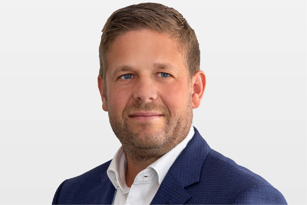 LEADER-Interview mit Lars Ullmann