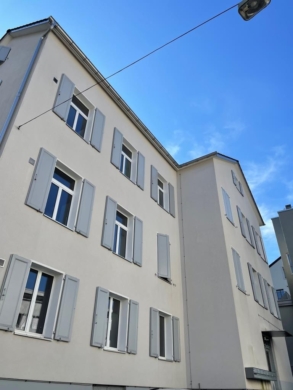 Zentrale und preiswerte 2-Zimmerwohnung in St. Gallen, 9000 St. Gallen, Wohnung