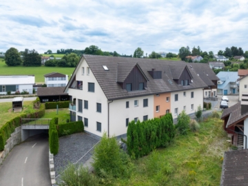 4.5 Zimmer-Wohnung, 8586  Riedt b. Erlen, Wohnung