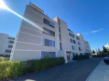 TOP modern – “Reutipark”, Kreuzlingen, 8280 Kreuzlingen, Wohnung