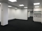 Büro, Teeküche - Büro-/Lagerräumlichkeiten im Gewerbepark