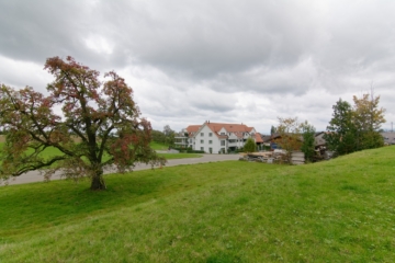Bauland Grundstück für MFH, 9402 Mörschwil, Wohngrundstück