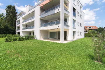 Reserviert, 8575 Bürglen, Wohnung