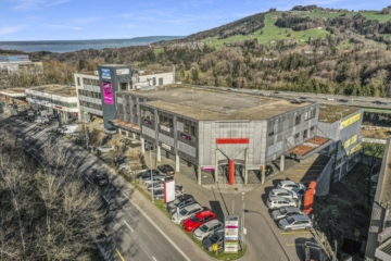 Per sofort attraktive Büros, Gewerbe mit ca. 291m2 zu vermieten, 9016 St. Gallen, Lagerfläche
