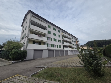 Aussenabstellplatz, 9553 Bettwiesen, Sonstige
