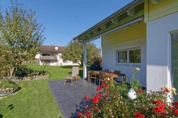 Reserviert!, 8586 Andwil TG, Einfamilienhaus