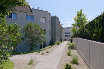 3.5-Zi. Eigentumswohnung im 1. Obergeschoss mit Lift, 9500 Wil, Wohnung