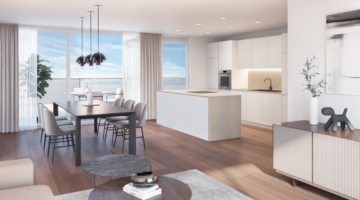 3.5-Zi. Gartenwohnung, 8590 Romanshorn, Wohnung