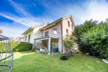 7.5-Zi. Doppeleinfamilienhaus, 9240 Uzwil, Doppelhaushälfte