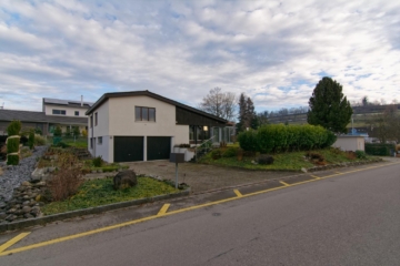 Freist. 6.5 Zi.-EFH an sehr ruhiger Lage, 8586 Riedt Erlen, Einfamilienhaus