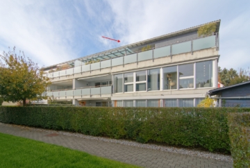 3.5 Zimmer-Attikawohnung m. ca. 60 m² Terrasse, 8580 Amriswil, Terrassenwohnung