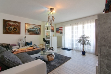 heimelige 3.5-Zi.-Eigentumswohnung, 8580 Amriswil, Wohnung