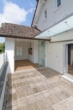 Terrasse im OG - Freistehendes 8 Zi.-Einfamilienhaus