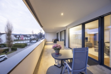 3.5-Zi Wohnung, 9320 Arbon, Wohnung