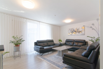 Moderne 4.5-Zi.-Eigt.-Wohnung in der obersten Etage, 9450 Altstätten, Wohnung