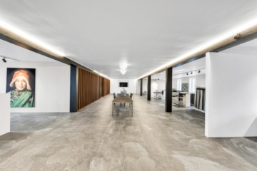 ATTRAKTIVE Büro- und Lagerfläche, 9404 Rorschacherberg, Bürofläche